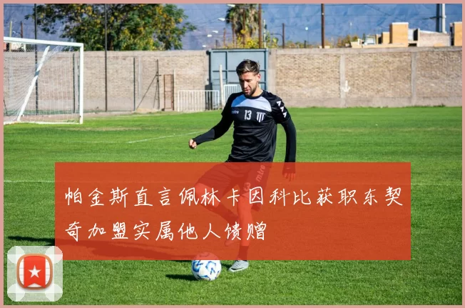帕金斯直言佩林卡因科比获职东契奇加盟实属他人馈赠